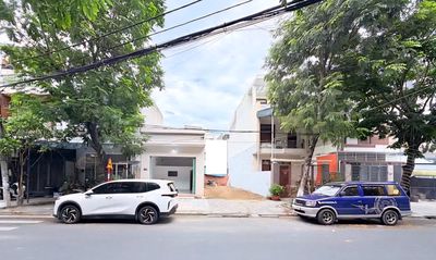 Plot of land 75 m² · Đường Dương Văn An