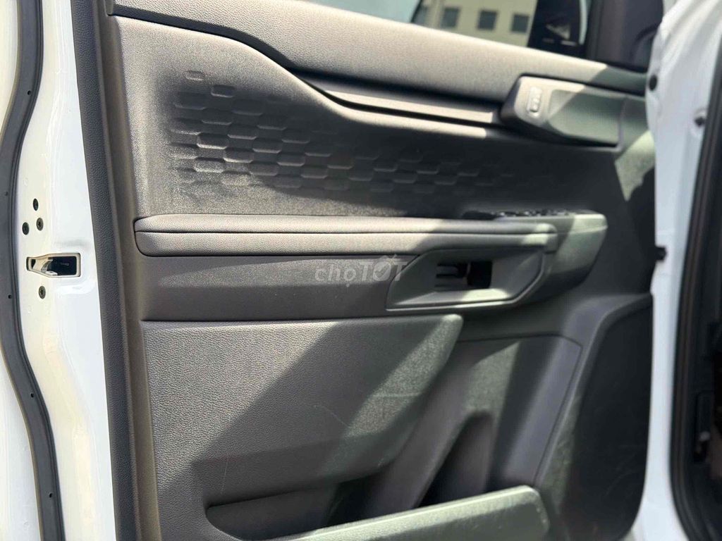 Ford Ranger XLS Trắng. Mua bán Ô tô tại Quận Cái Răng Cần Thơ được đăng bởi Nguyễn Nhân  hình 10