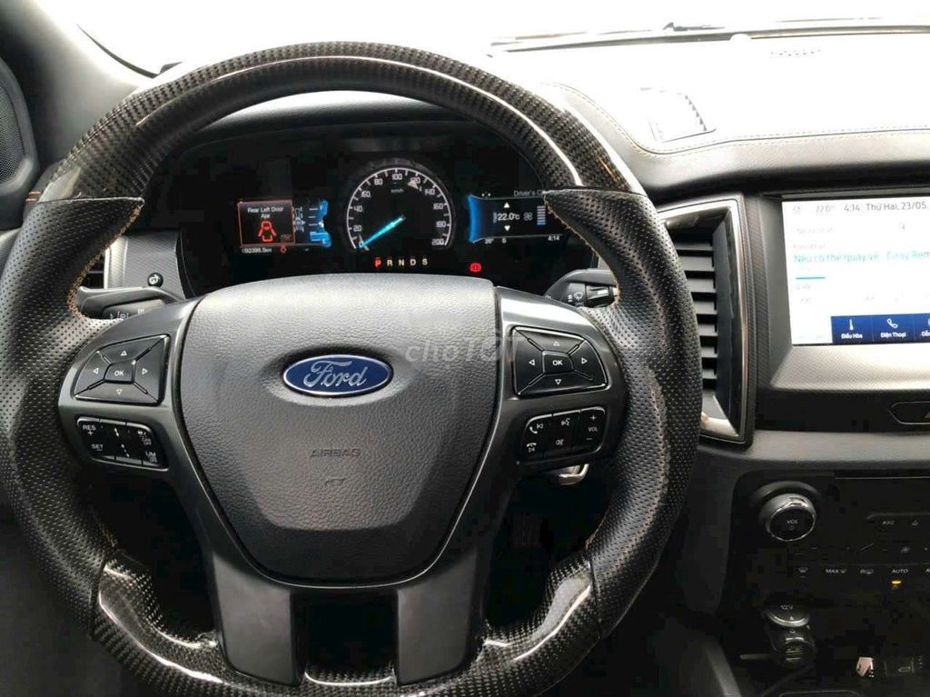 2015 Wildtrak 3.2 4x4 AT - 90000 km. Mua bán Ô tô tại Thành phố Cẩm Phả Quảng Ninh được đăng bởi Đăng Nguyễn hình 3