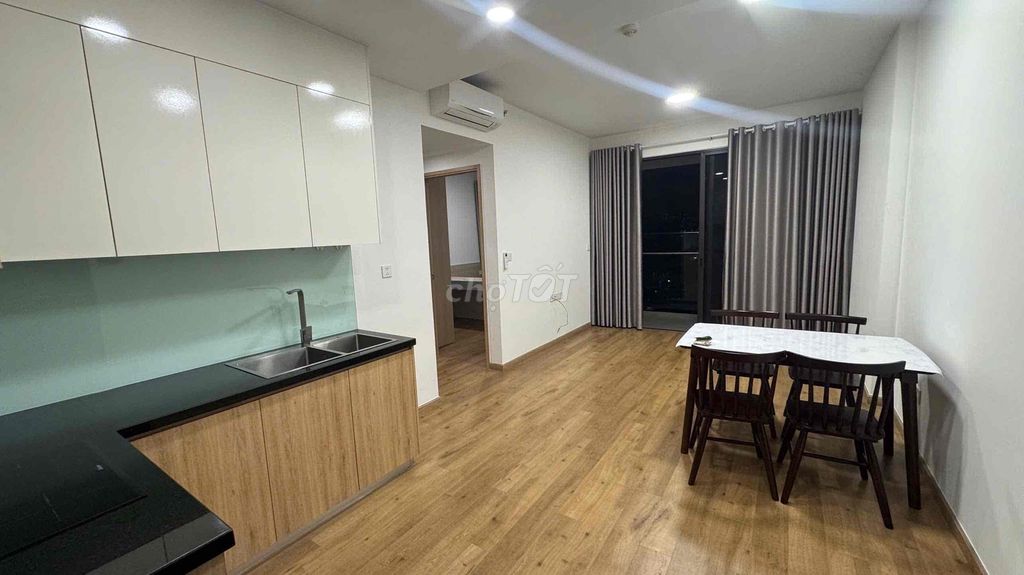 Bán Căn Hộ Akari City 2 Phòng Ngủ 1 Nhà Vệ Sinh