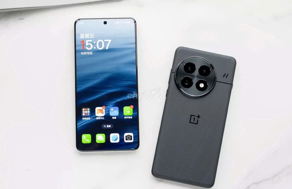 💫 OnePlus 13 / OnePlus 12 5G  New_Góp Online. Mua bán Điện thoại tại Quận Gò Vấp Tp Hồ Chí Minh được đăng bởi Võ Tấn Vui  hình 2