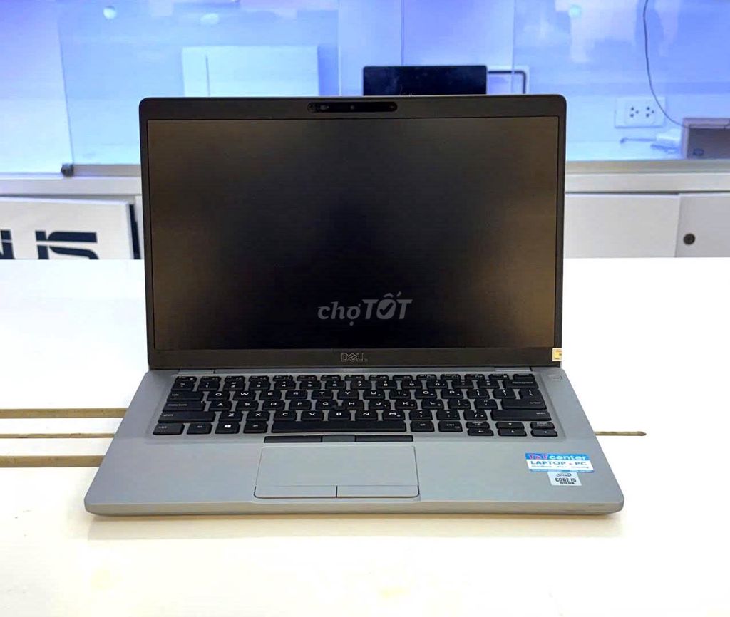 Dell Latitude 5410/i5-10310U/8GB/256GB/FHD. Mua bán Laptop tại Quận Hải Châu Đà Nẵng được đăng bởi TTCenter 484 NÚI THÀNH hình 1