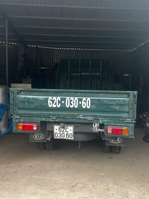 Bán xe tải 1.4 tất thùng lững. Mua bán Xe tải, xe ben tại Huyện Cần Giuộc Long An được đăng bởi Phan Thanh Danh