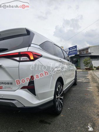 Toyota Veloz Cross Top 1.5 CVT 2022. Mua bán Ô tô tại Thành phố Châu Đốc An Giang được đăng bởi Chương  hình 2