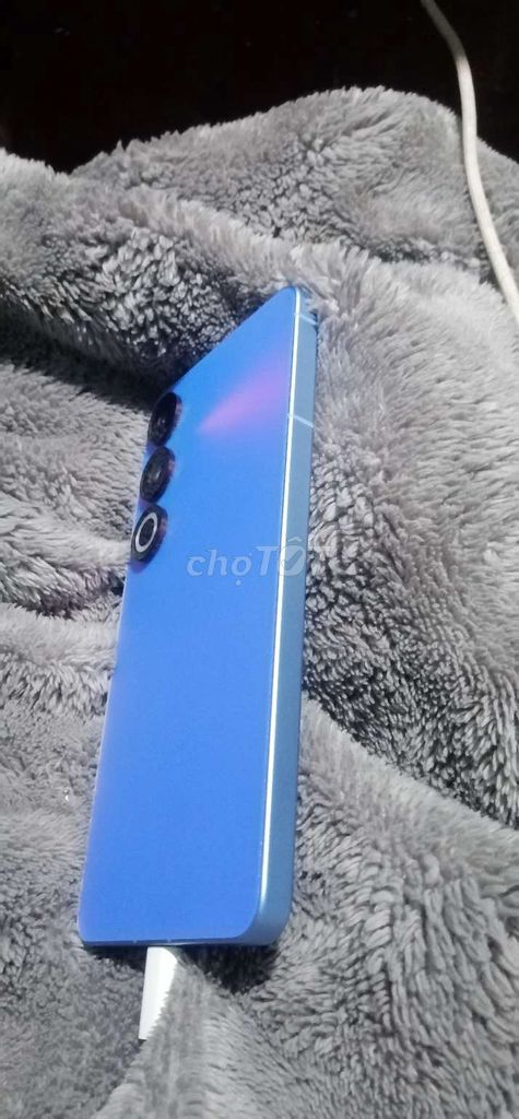 Meizu 21 Note Xanh tím. Mua bán Điện thoại tại Huyện Thanh Trì Hà Nội được đăng bởi Nguyễn văn lâm hình 1