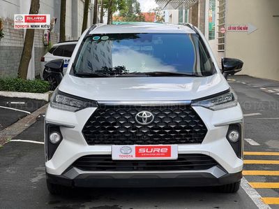 VELOZ TOP 2024, HT VAY NGÂN HÀNG, GIÁ ƯU ĐÃI. Mua bán Ô tô tại Quận Ninh Kiều Cần Thơ được đăng bởi Toyota Sure Ninh Kiều  