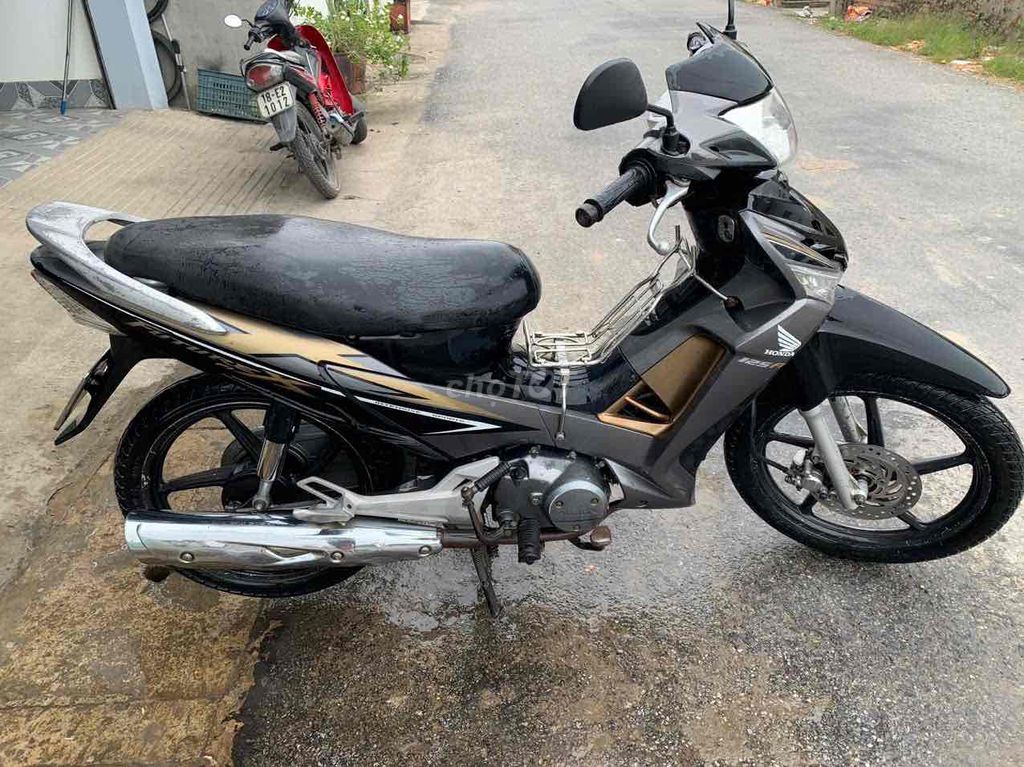 bán Futurex fi. Mua bán Xe máy tại Huyện Long Hồ Vĩnh Long được đăng bởi Hai lúa hình 2