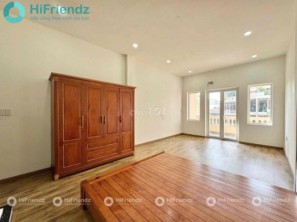 CĂN HỘ THANG MÁY Q10 CHỈ TÍNH ĐIỆN NƯỚC GẦN ĐH BÁCH KHOA, KINH TẾ UEH