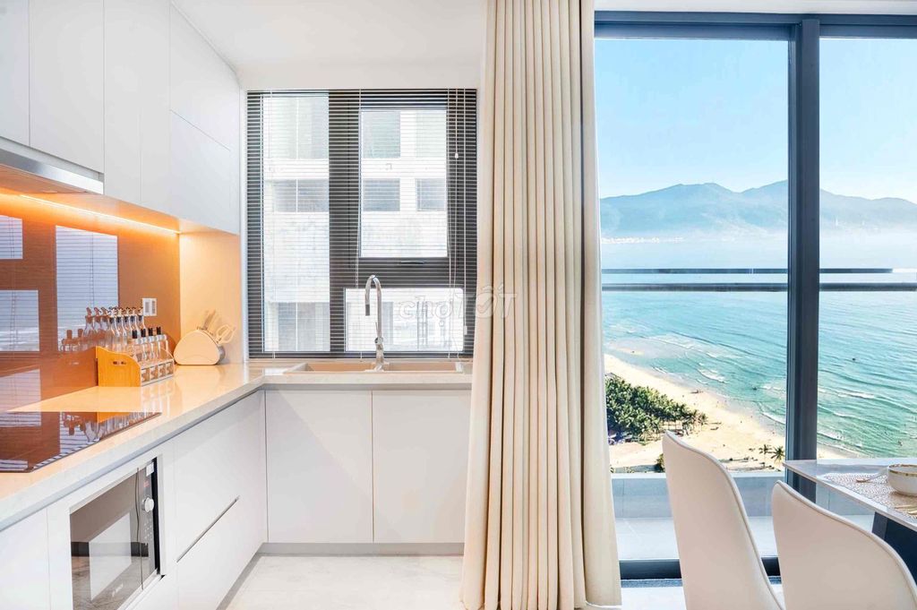 BÁN CĂN HỘ VEN BIỂN MỸ KHÊ ĐÀ NẴNG - 129853481