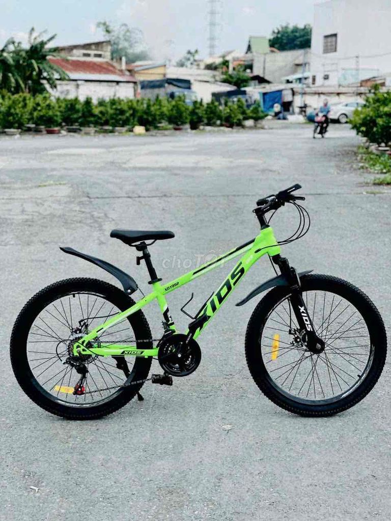 xe cao cấp loại 1 mới 100%. Mua bán Xe đạp tại Huyện Trảng Bom Đồng Nai được đăng bởi Đăng Trung Nguyễn hình 7