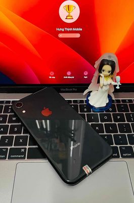 🍎Iphone XR 64GB Black Lock. Mua bán Điện thoại tại Thành phố Bạc Liêu Bạc Liêu được đăng bởi Nguyễn Hưng Thịnh