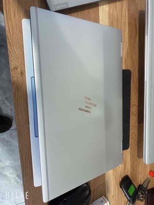 HP EltieBook 1030 G3