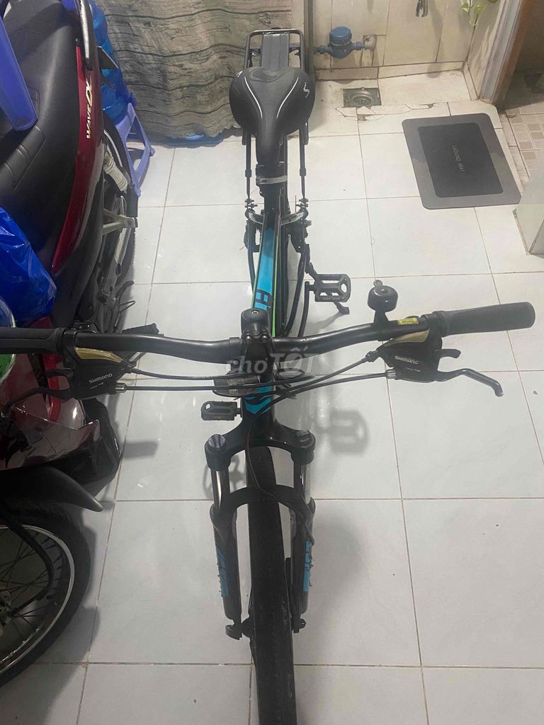 CẦN BÁN XE ĐỊA HÌNH BÁNH XE 27.5 inch
