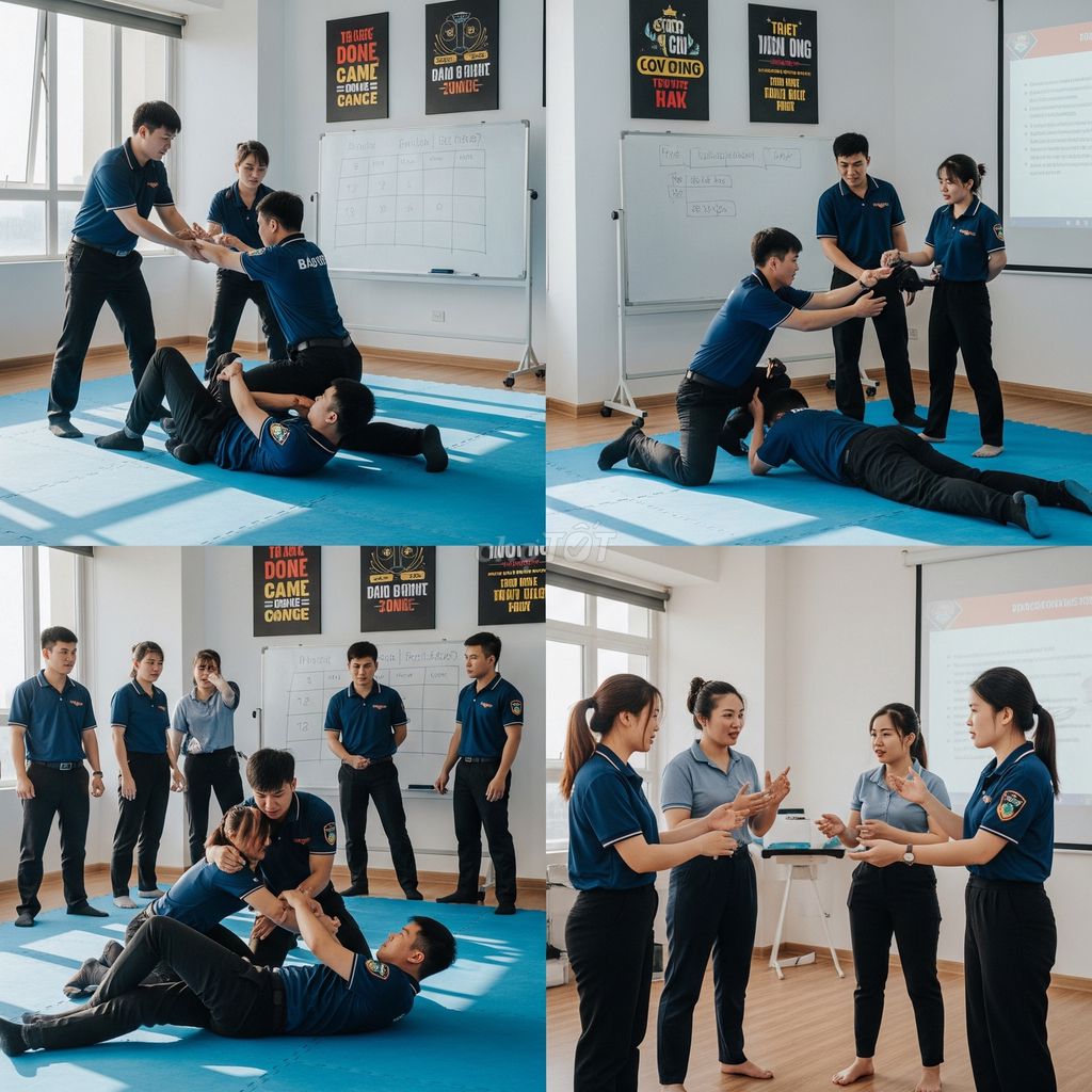ANH EM BẢO VỆ ĐÂU RỒI? VỀ ĐÂY CÙNG XÂY NGHIỆP LỚN!. Việc làm tại Quận 7 Tp Hồ Chí Minh được đăng bởi CÔNG TY TNHH DỊCH VỤ BẢO VỆ LONG VIỆT hình 5