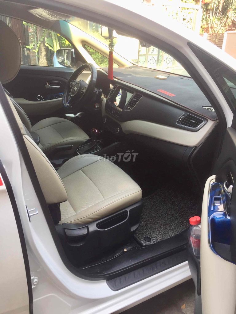 Kia Rondo 2018 GAT siêu mới, ODO chuẩn 49k km. Mua bán Ô tô tại Quận Tân Phú Tp Hồ Chí Minh được đăng bởi Tuan Tân Phú hình 6