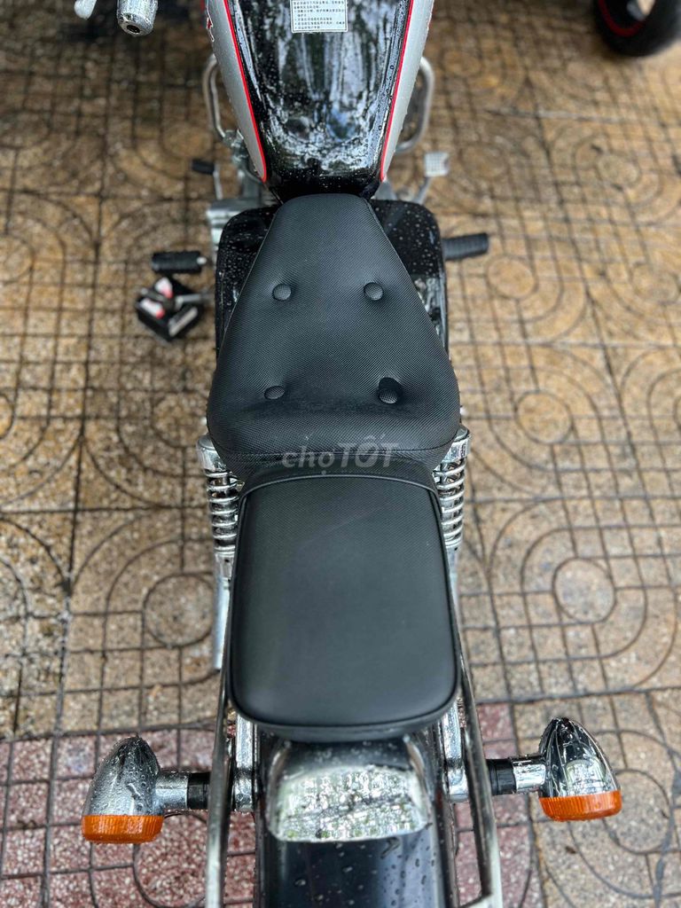 Dư bán. Mua bán Xe máy tại Quận Tân Phú Tp Hồ Chí Minh được đăng bởi Hưng Đặng hình 5