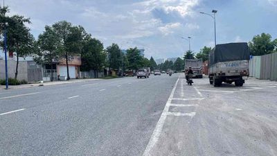 Bán Đất Thủ Dầu Một Giá Rẻ Chỉ Còn1ty300tr Mặt Tiền Võ Văn Kiệt .SHR. Mua bán đất tại Thành phố Thủ Dầu Một Bình Dương được đăng bởi Nguyệt Nhà Phố