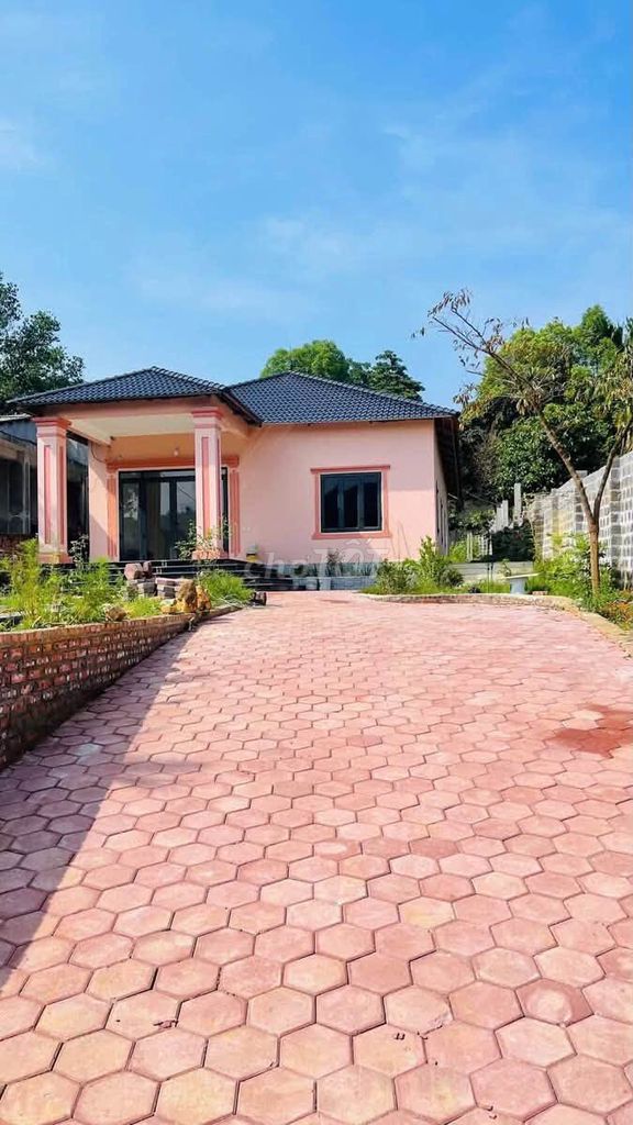 Bán đất 700m2 mặt tiền 12m, hướng ĐN, giá nhỉnh 4 tỷ
