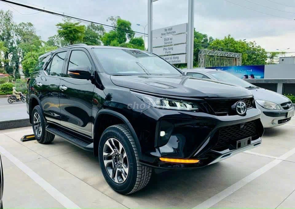 ✅TOYOTA FORTUNER 2025💥GIẢM 55TR💥. Mua bán Ô tô tại Quận 12 Tp Hồ Chí Minh được đăng bởi Phương TOYOTA AN SƯƠNG hình 17