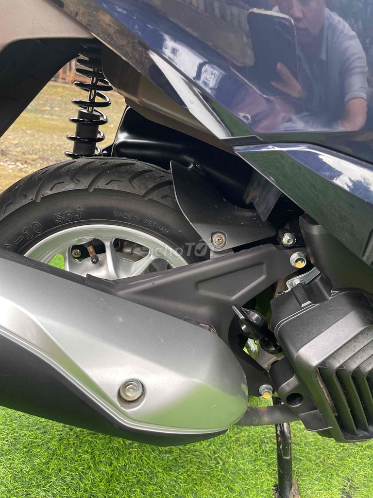 cần bán lead odo lướt. Mua bán Xe máy tại Thị xã Phú Mỹ Bà Rịa - Vũng Tàu được đăng bởi Lê  Thanh Hải  hình 14