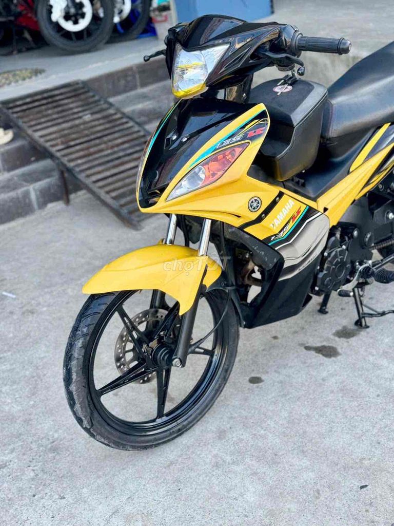 ex xuống áo máy zin êm dọn leng keng. Mua bán Xe máy tại Thành phố Thuận An Bình Dương được đăng bởi Quý Nguyễn hình 1