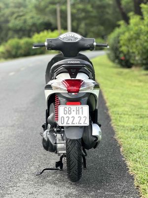 ✅✅ Liberty 125cc. Nhập Ý. Biển Số Tứ Quý 2 Cực Vip. Mua bán Xe máy tại Quận Gò Vấp Tp Hồ Chí Minh được đăng bởi VESPA ĐỨC NGUYỄN 