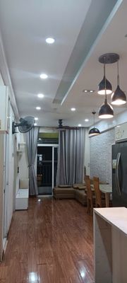 CHỦ CẦN BÁN C/C HƯNG NGÂN GARDEN, Q.12 67M2(2PN) GIÁ 2,65 TỶ