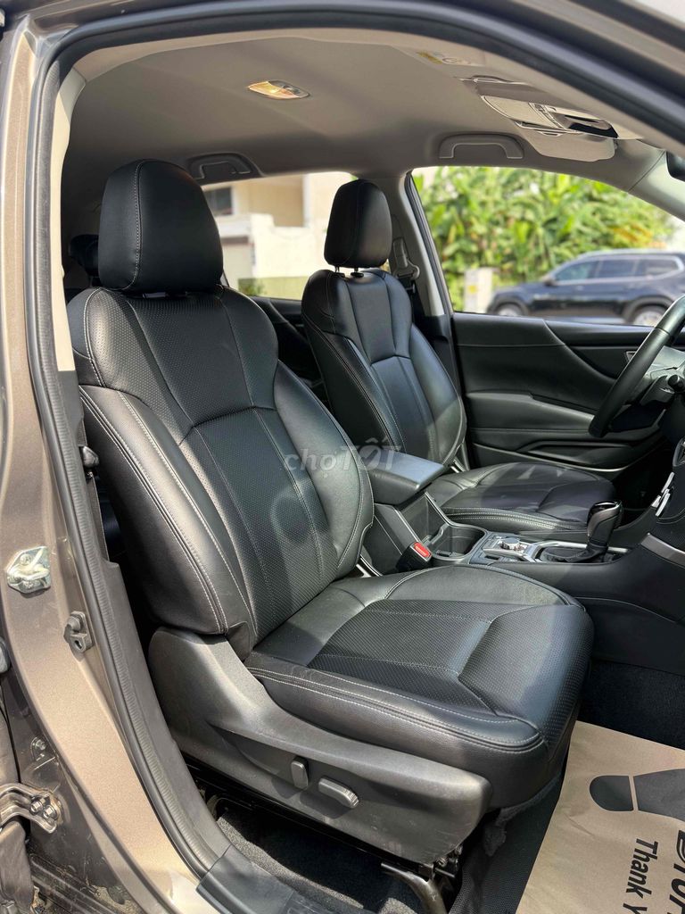 Subaru Forester 2021 2.0i-S EyeSight - 60000 km. Mua bán Ô tô tại Thành phố Thủ Đức Tp Hồ Chí Minh được đăng bởi Lê Nhường hình 13