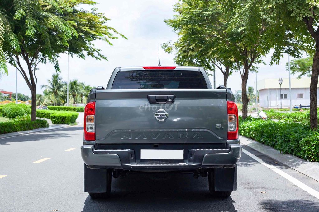 Nissan Navara 2023 EL 2.3 AT 2WD - 48000 km. Mua bán Ô tô tại Thành phố Thủ Đức Tp Hồ Chí Minh được đăng bởi  Tiến Ô Tô Lướt Sài Gòn hình 5