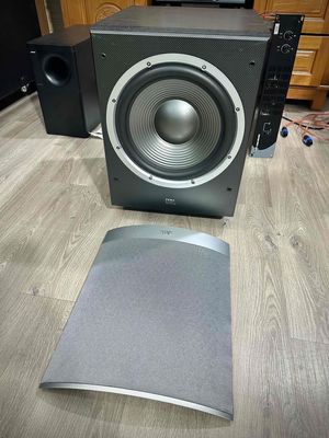 Sub Điện JBL. Bass 30. Mua bán Tivi, Âm thanh tại Thành phố Dĩ An Bình Dương được đăng bởi Long Lê