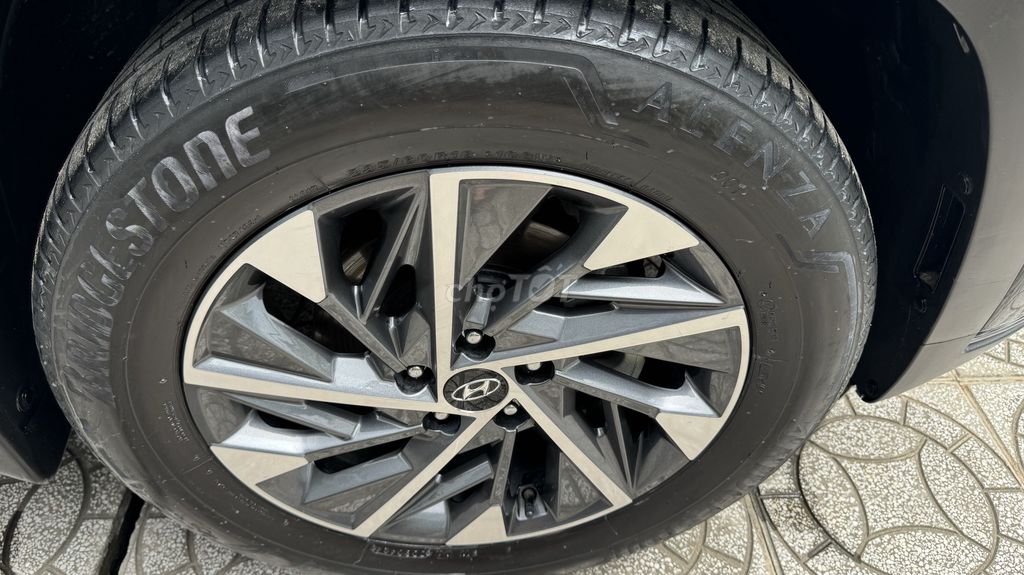 Hyundai Tucson 2024 2.0 AT CRDi Đặc biệt - 28000. Mua bán Ô tô tại Quận Ninh Kiều Cần Thơ được đăng bởi TAN THANH AUTO  hình 6