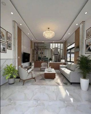 BÁN GẤP NHÀ Ở 1 TRỆT 1 LẦU