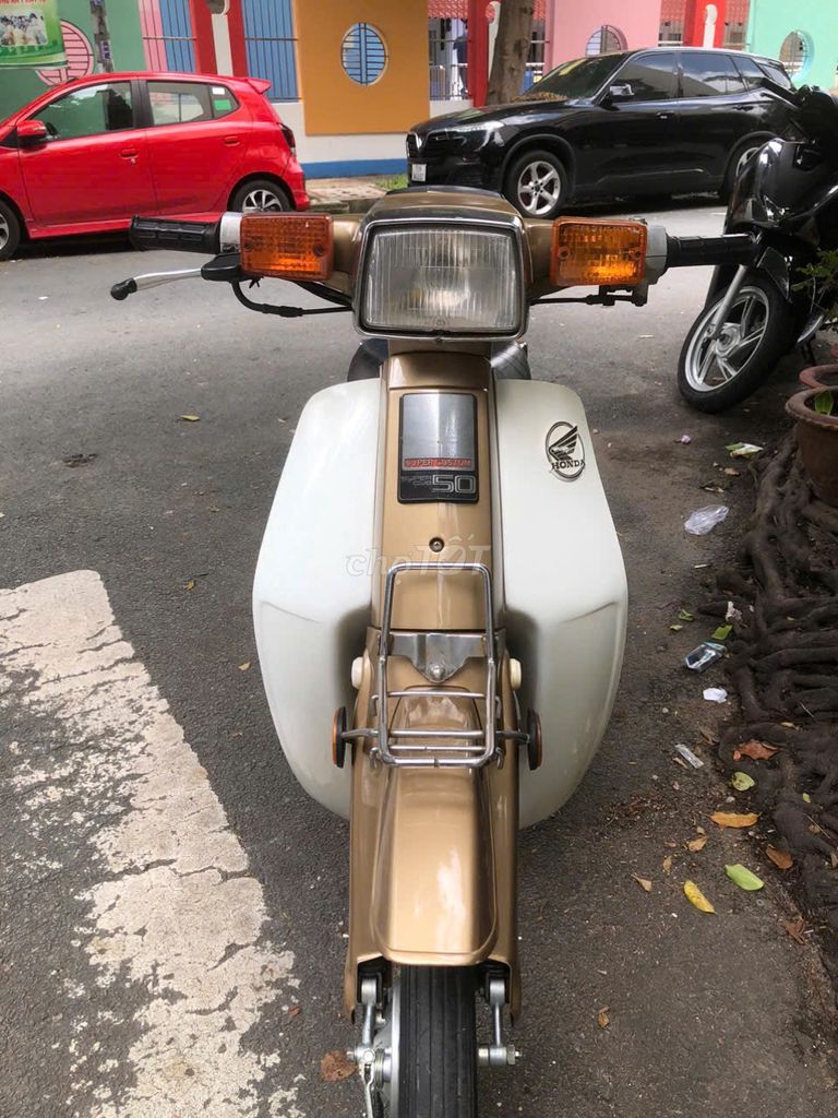 Bán cub 82 chính chủ. Mua bán Xe máy tại Quận Tân Phú Tp Hồ Chí Minh được đăng bởi Tin hình 4