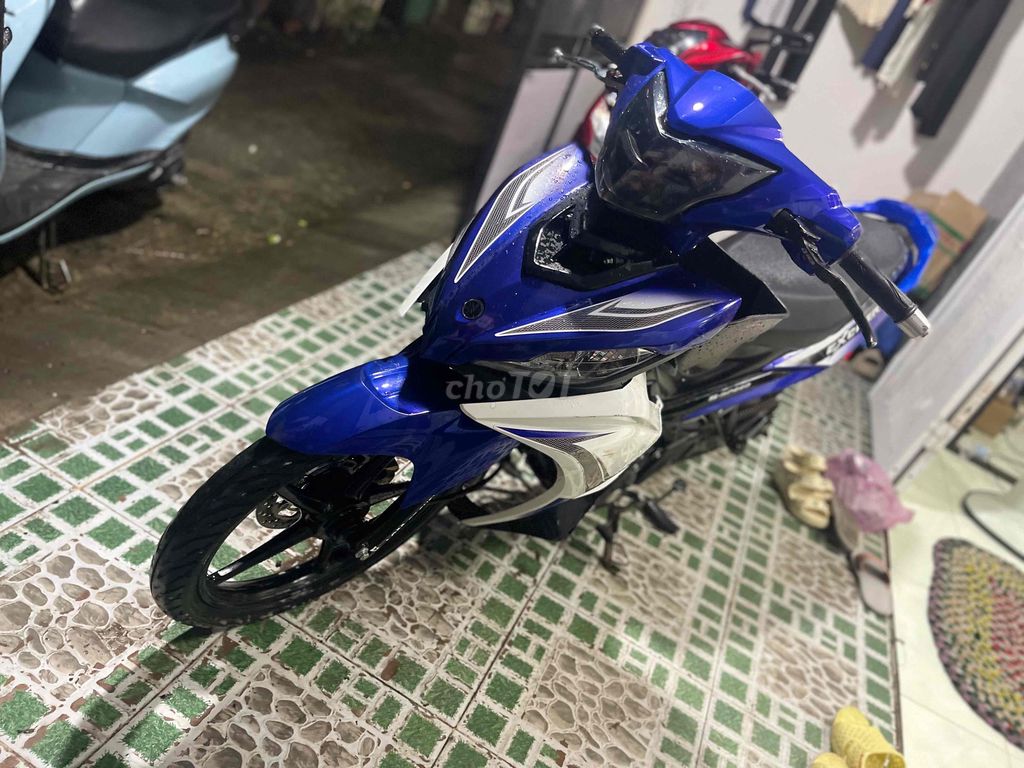 Ex135 bst btc  Máy 62zz pô êm đít zin  (Máy Làm bê. Mua bán Xe máy tại Thành phố Thủ Đức Tp Hồ Chí Minh được đăng bởi Qui Nguyễn  hình 3