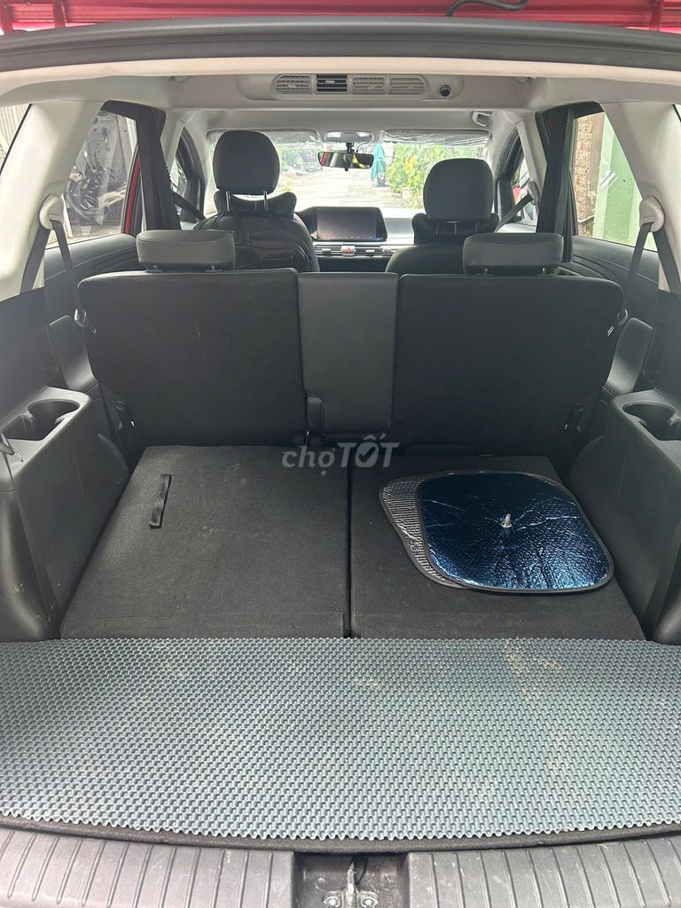 Hyundai Stargazer 2024 X - 12000 km. Mua bán Ô tô tại Quận Bình Tân Tp Hồ Chí Minh được đăng bởi Hyundai Bình Tân Chính Hãng  hình 6