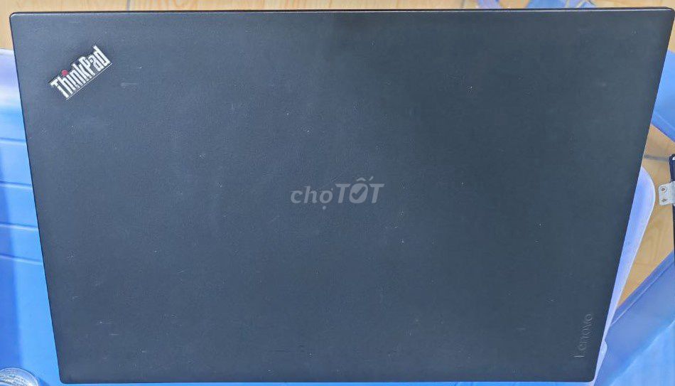 Lenovo ThinkPad i5-6300U 14 inch 12GB/256GB. Mua bán Laptop tại Quận Thanh Khê Đà Nẵng được đăng bởi nguyen van thien hình 1