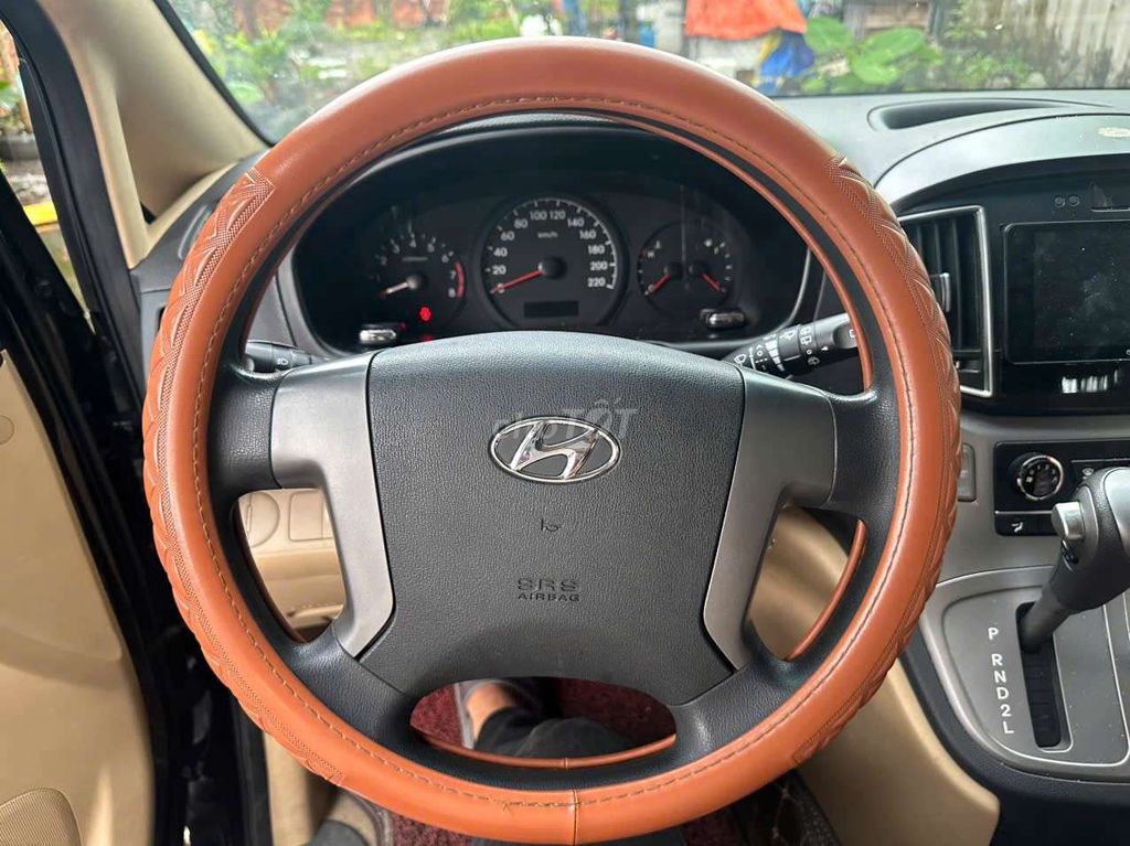 2016 2.4 AT - 118000 km. Mua bán Ô tô tại Quận 12 Tp Hồ Chí Minh được đăng bởi Trương Thành Phú hình 9