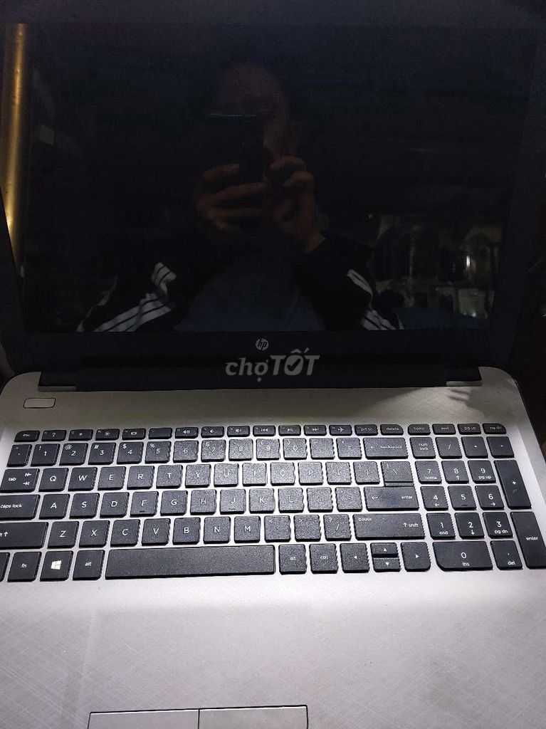 Bán Xác Loptop HP Bị Hỏng Main Còn Đủ Đồ. Mua bán Laptop tại Thành phố Vũng Tàu Bà Rịa - Vũng Tàu được đăng bởi Tô Văn Toàn hình 1