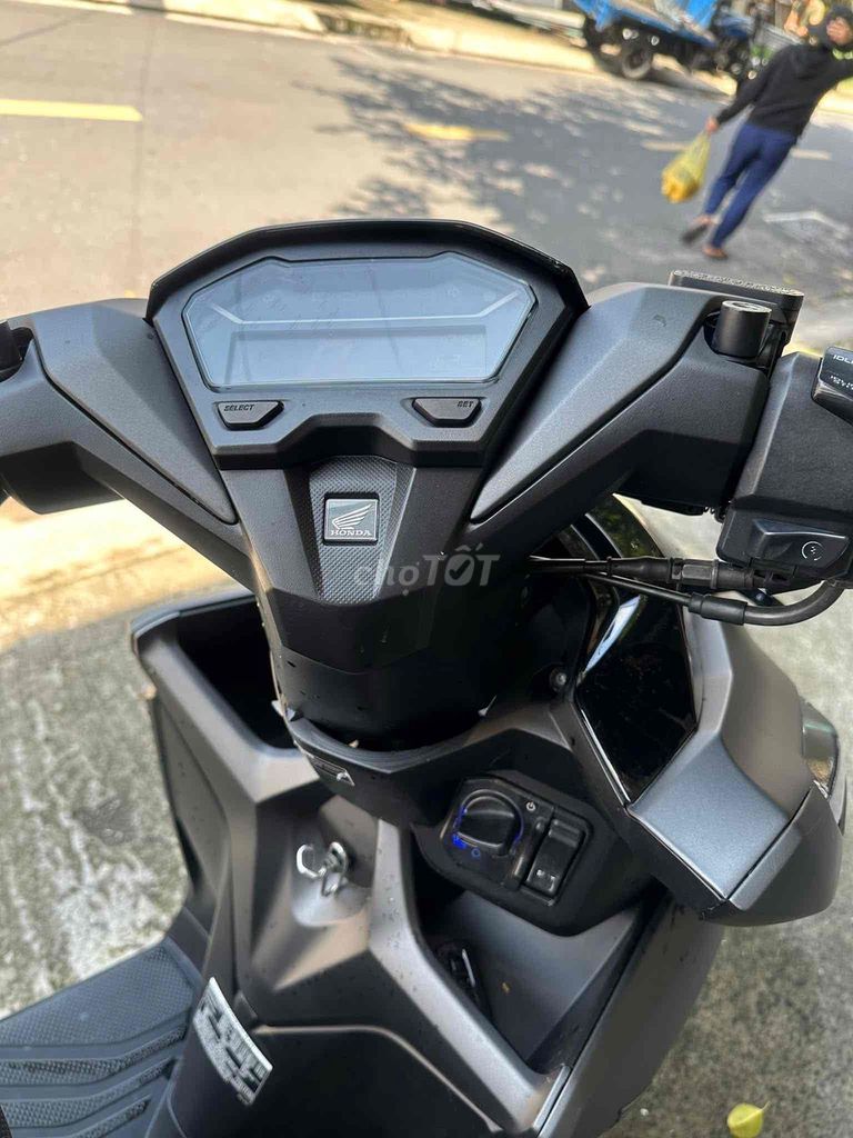 Vario 125 2021 BSTP chính chủ. Mua bán Xe máy tại Huyện Củ Chi Tp Hồ Chí Minh được đăng bởi Lâm Củ Chi hình 4