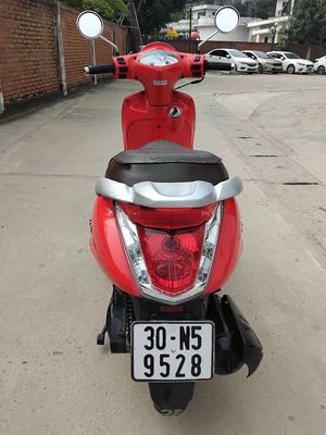 Bán rẻ xe đời mới có Fi..còn mới toanh như xe mới. Mua bán Xe máy tại Quận Hoàng Mai Hà Nội được đăng bởi hà nội 