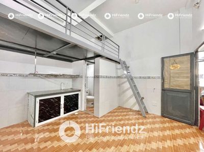 Аренда · 1 комн. · 29 м² · Quận Tân Phú, ул. Đường Tô Hiệu