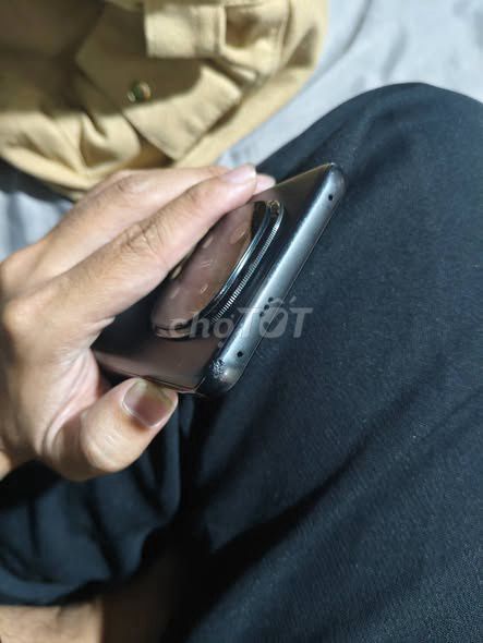 Xiaomi Redmi Note 14 Pro Plus 5G 12GB/512GB Cấn, lưu ảnh nhẹ. Mua bán Điện thoại tại Quận 5 Tp Hồ Chí Minh được đăng bởi Hội Đồ Điện Tử hình 1