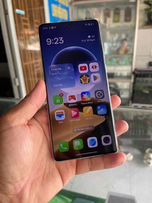 Oppo Find X7 256GB Vàng