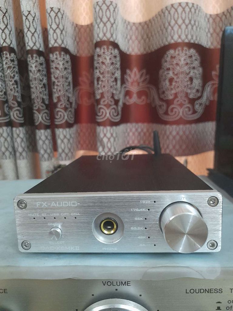 Dac x6 mk2 bluetooth