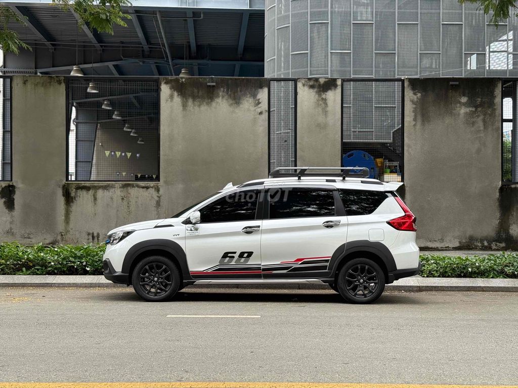 Suzuki XL 7 2024 Hybrid - Siêu Phẩm Lên Full Đồ.. Mua bán Ô tô tại Thành phố Thủ Đức Tp Hồ Chí Minh được đăng bởi Khoa Nguyen Mua Bán Suzuki Miền Nam hình 5