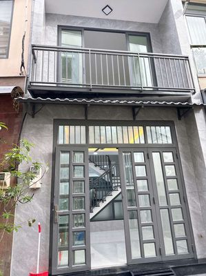 Rent · 2 bd · 80 м² · Quận Bình Thạnh, ул. Đường Phạm Văn Đồng