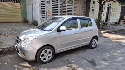 Kia Morning 2009 Số sàn 5 chỗ