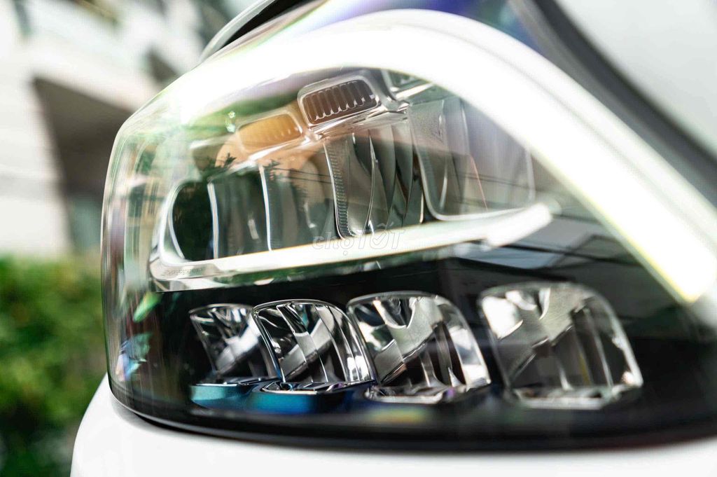 Mercedes C200 Facelift - Model 2019 - Zin đẹp. Mua bán Ô tô tại Quận 7 Tp Hồ Chí Minh được đăng bởi Thật Nguyễn LongAnh Auto hình 5