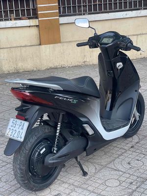 #VinfastFelizs Mua Đứt Pin 2022-23 , có giao lưu. Mua bán Xe điện tại Quận Tân Phú Tp Hồ Chí Minh được đăng bởi Quý Minh Xe Điện