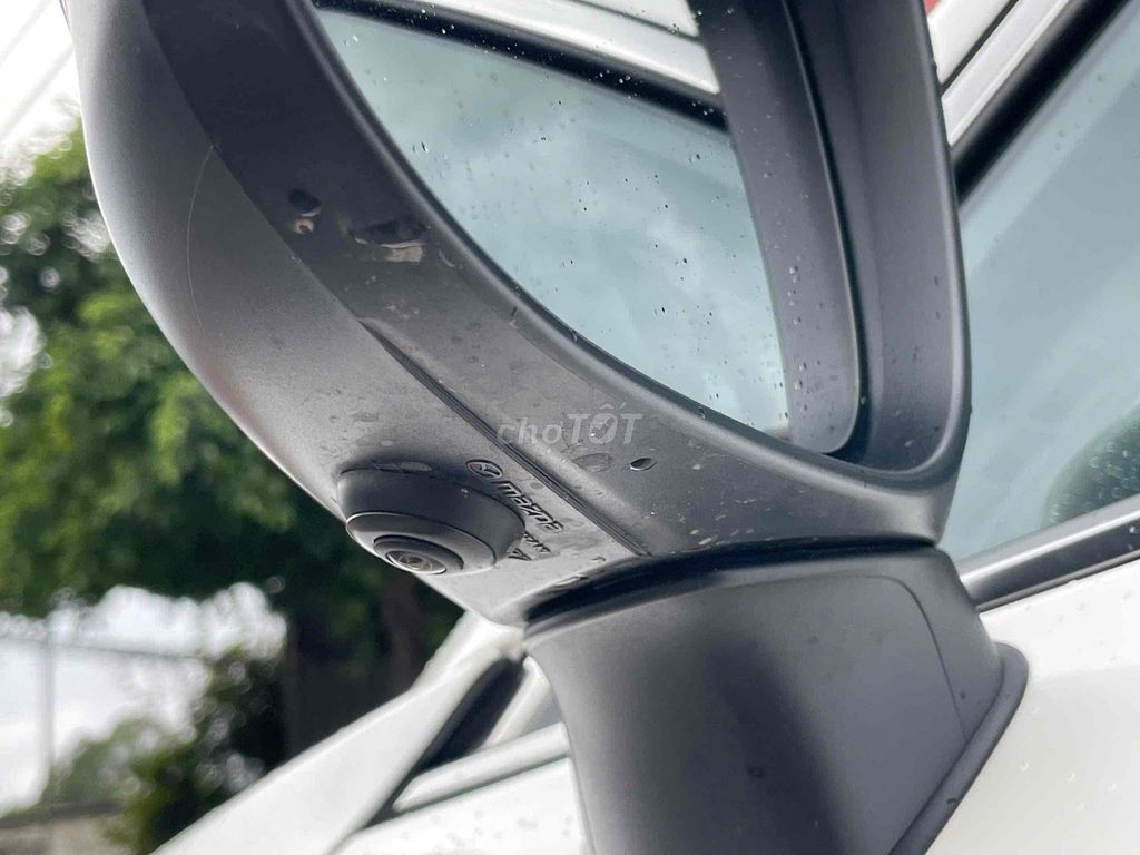 Mazda CX 5 2024 Deluxe 2.0 AT - 7000 km. Mua bán Ô tô tại Thành phố Thuận An Bình Dương được đăng bởi Phạm Nguyễn Hồng Nhung hình 19